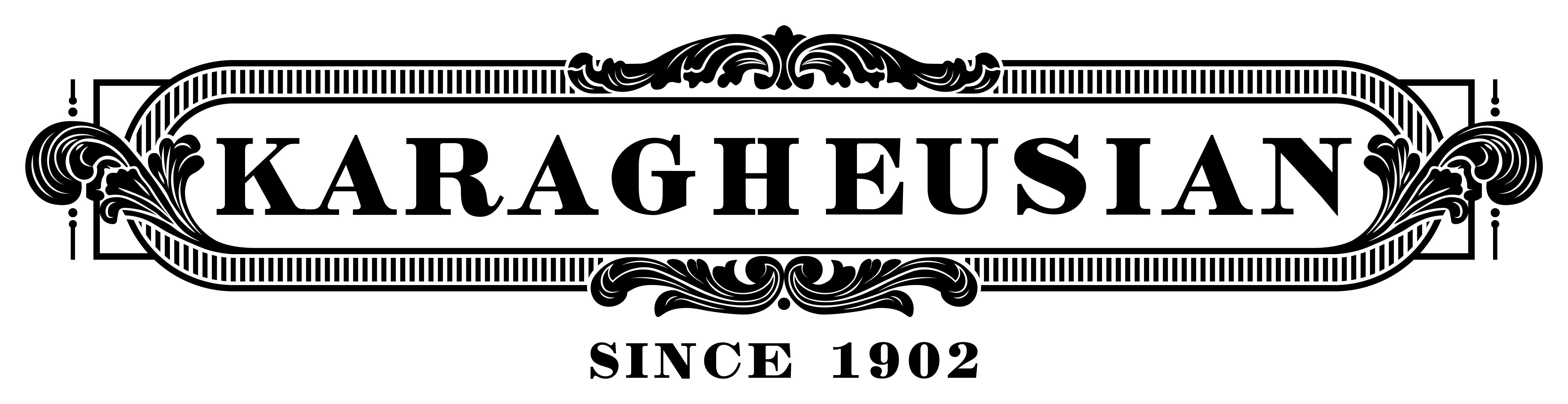 KARAGHEUSIAN logo